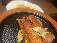 -奉天小馆·非遗东北菜(沈阳万象城店)