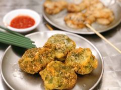 -老胡甜汤(龙眼店)
