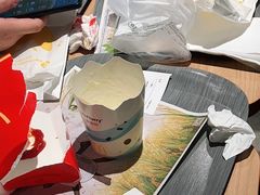 -麦当劳(玉桥中路店)