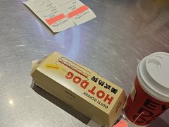 -库迪咖啡(兆丰广场店)