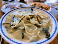 -马遂林烩面馆(少室路店)