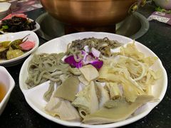-草原饭店火锅
