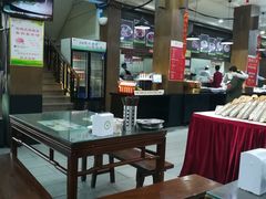 大堂-春发生饭店·非遗(南院门店)