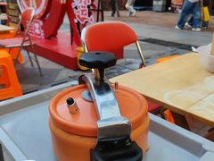 -龚印记牛骨牛杂屋·四代传承(珠影星光城店)