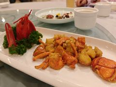 -全聚德(上海首店浦东店)