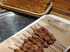 -锦州烧烤(民主路店)