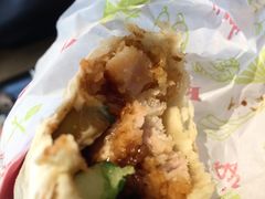 -肯德基(中心书城店)