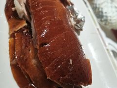 -大鸭梨烤鸭(房山店)
