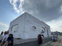 -巧克力渔家.小船海鲜胶东菜(万平口店)