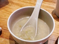 -素满香·食养自助(天一广场店)
