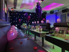 -真爱范特西KTV(交大店)