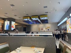 -蔡澜点心·粤菜(月星环球港店)