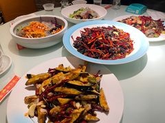 -廉厨干煸鸡·地标名菜(民富园店)