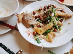 -顺味凤城·顺德菜专门店(九六广场店)