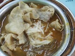 金丝肥牛-红帽小馆(向阳路店)