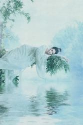 -梓摄影古装写真工作室(富力广场店)