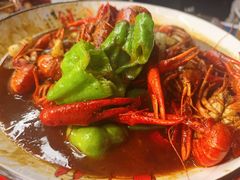 -大成海鲜烧烤·小龙虾(七宝店)