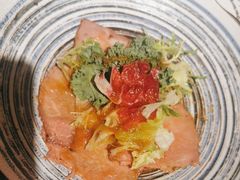 -Mr.Fish鱼鲜生海鲜放题(高德置地冬广场店)