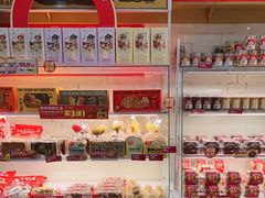 -味多美蛋糕(朝新嘉园店)