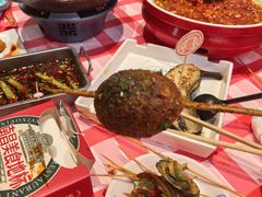 -辣小鲜·南昌大排档(船山路店)