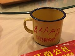 -赣味楼江西土菜(小屯西路店)