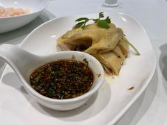 小绍兴白斩鸡-上海年代(水上东路店)