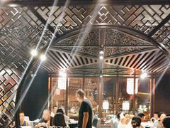 -鼓楼东街老火锅(鼓楼店)