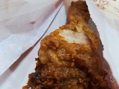 吮指鸡块-肯德基(中关村E世界店)