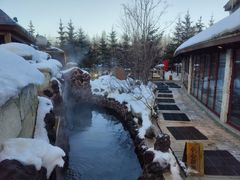 -汉拿山温泉度假酒店