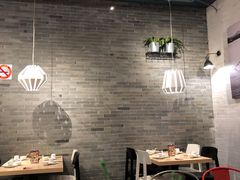 大堂-避风塘(宝山万达店)