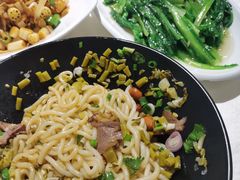 -漓江又一軒·广西菜·桂林米粉(梅林店)