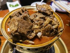 -1078號老北京涮肉(松柏店)