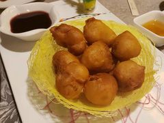 -香云轩·顺德菜(香云纱园林酒店店)