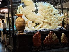 -巴特餐饮6加1音乐餐吧·新疆菜