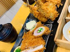 -胜博殿日式炸猪排(西红门店)