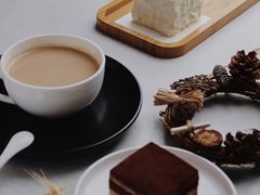 -AHAVA·Fang Baking Studio