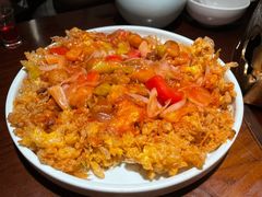 -桂小厨广西菜(青秀万达店)