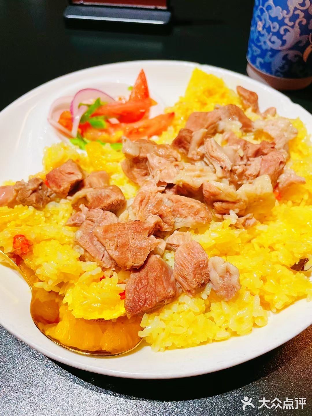🥘美食发现| 特色羊肉店🐑