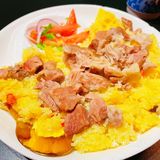 🥘美食发现| 特色羊肉店🐑