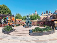 -安徒生童话乐园