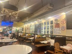 -大哥餐厅(西城花园店)