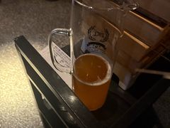 -麦凯伦烧烤·精酿超级工厂店(金桥总店)