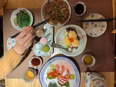 -鸟鹏烧鸟居酒屋(熙龙湾店)