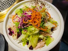 -谷牛日式烤肉(宝山U天地店)