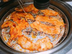 -33韩式自助烧烤(环城南路店)