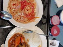 -湾景餐厅(海洋公园店)