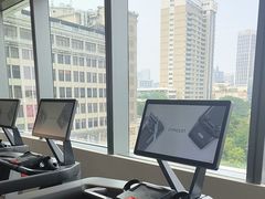 -YCHL FIT 健身(星寰店)