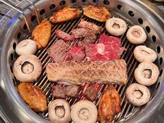 -井上和牛烤肉(大润发店)