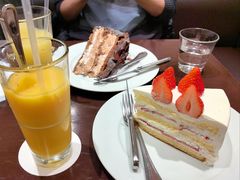 -HARBS(京都藤井大丸店)
