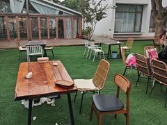 -柠檬花院烤肉·会议团建·聚会·求婚(三圣乡店)